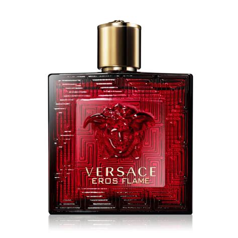 versace eros flame edp fragrantica|Versace Eros Flame 100ml.